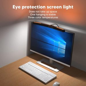 Изогнутая Светодиодная лампа для монитора - Product Image 5