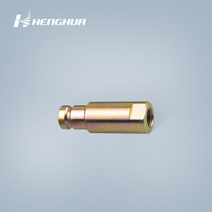 อะแดปเตอร์ spp P SH PH SF PF SM PM ท่อนิวเมติกข้อต่อปล่อยอากาศแบบ C-Type Spin coupling อย่างรวดเร็ว - Product Image 3