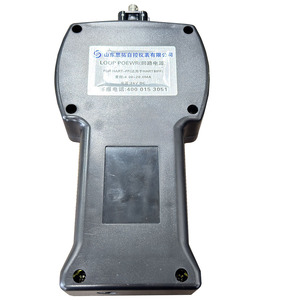 High Quality Industrial Instrument Control HART Protocol Flow Meter Pressure Transmitter 475 Hart Field Communicator - Product Image 2
