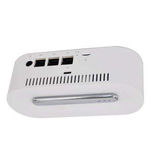 Enrutador 5G Módem Enrutador WiFi interior 5G CPE Enrutador inalámbrico 4G WiFi Gateway - Product Image 1