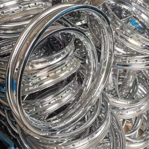 <strong>12</strong> Inch <strong>Wheels</strong> Motorcycle for Sale WM Type - Product Image 5