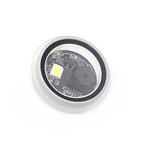 GM861S <strong>UART</strong>/<strong>USB</strong> <strong>Interface</strong> 1D/2D Bar Code QR Code Barcode Reader <strong>Module</strong> White Green LED - Product Image 3