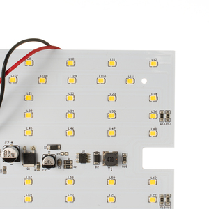 2025 <span class=keywords><strong>LED</strong></span> PCB lắp ráp cho thâm quyến MoKo <span class=keywords><strong>LED</strong></span> PCB bảng mạch lắp ráp - Product Image 3