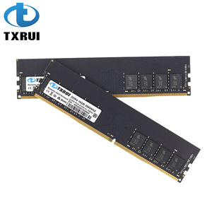 Vendite all'ingrosso di fabbrica Memoria Ram DDR4 8GB 16GB 2666mhz 3200MHz RAM per Desktop PC applicazione Computer Computer Memoria desktop - Product Image 4