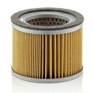 Neue Original bestände C 1112/2 Luftfilter Anpassung an die ursprünglichen Werks standards vieler Modelle - Product Image 1