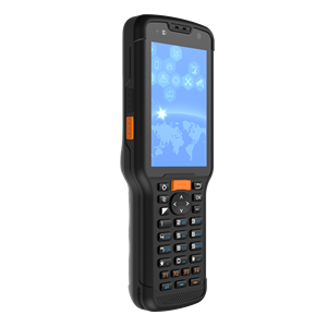 Mobile Computer <strong>Handheld</strong> Pda Android Pdas Barcode Scanner Pda <strong>Handheld</strong> Terminal Pda - Product Image 1