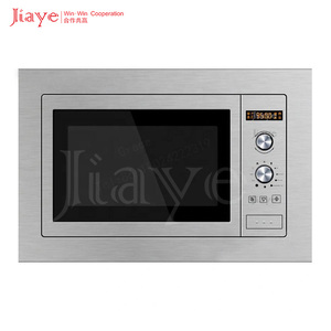 2024微波烤箱25L数字控制制造智能内置微波 - Product Image 1