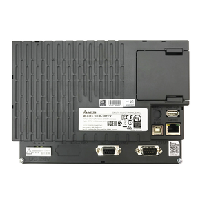 DOP Panel Delta Electronics Harga DOP-107EV Antarmuka Mesin Manusia Ethernet Hmi 7" - Product Image 1