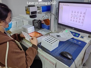 LIR2025สวิตช์อัจฉริยะแบบชาร์จไฟได้ LIR2450 LIR2032แบตเตอรี่ LIR1632กระดุมสำหรับอุปกรณ์อิเล็กทรอนิกส์ - Product Image 6