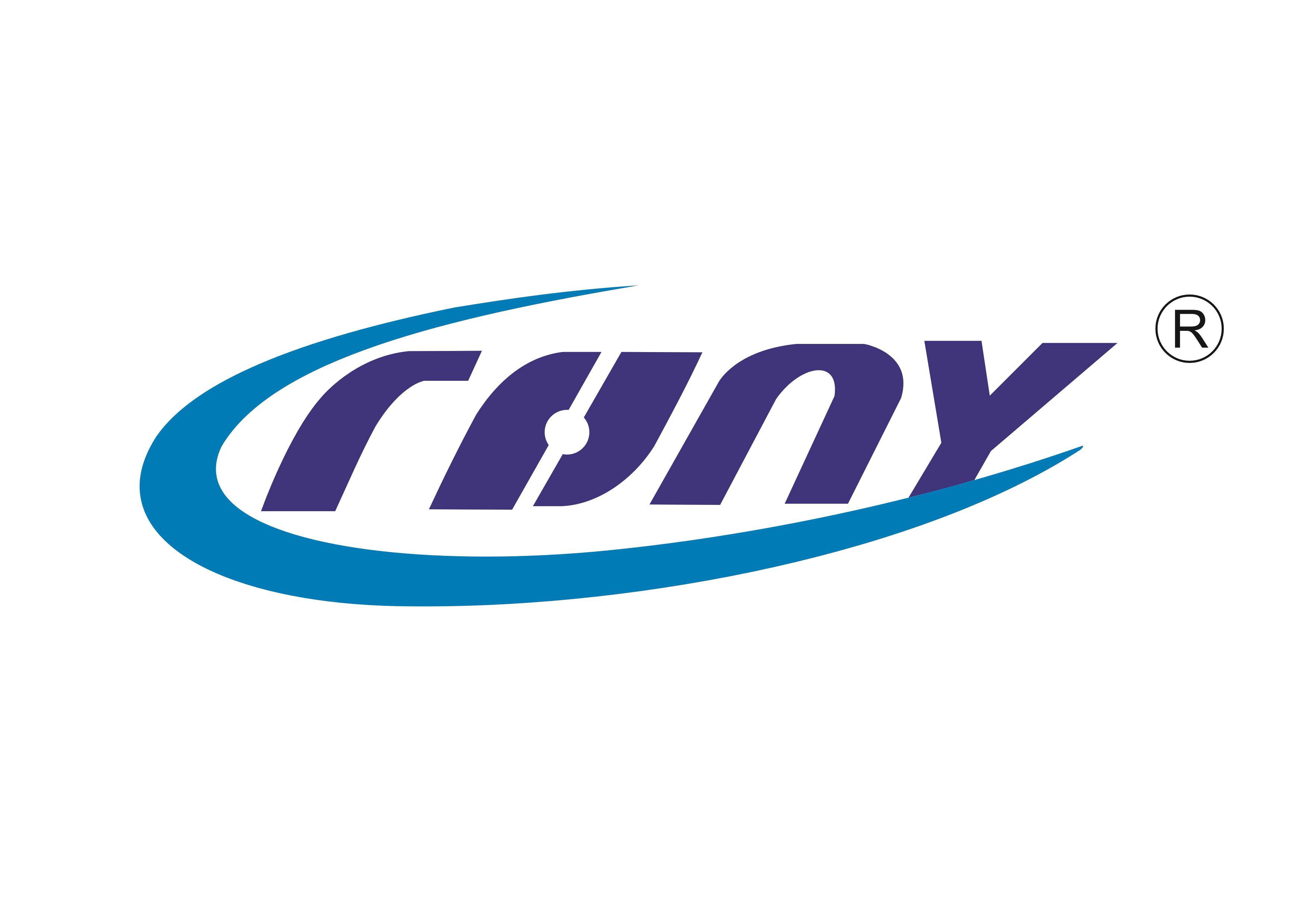 company logo
