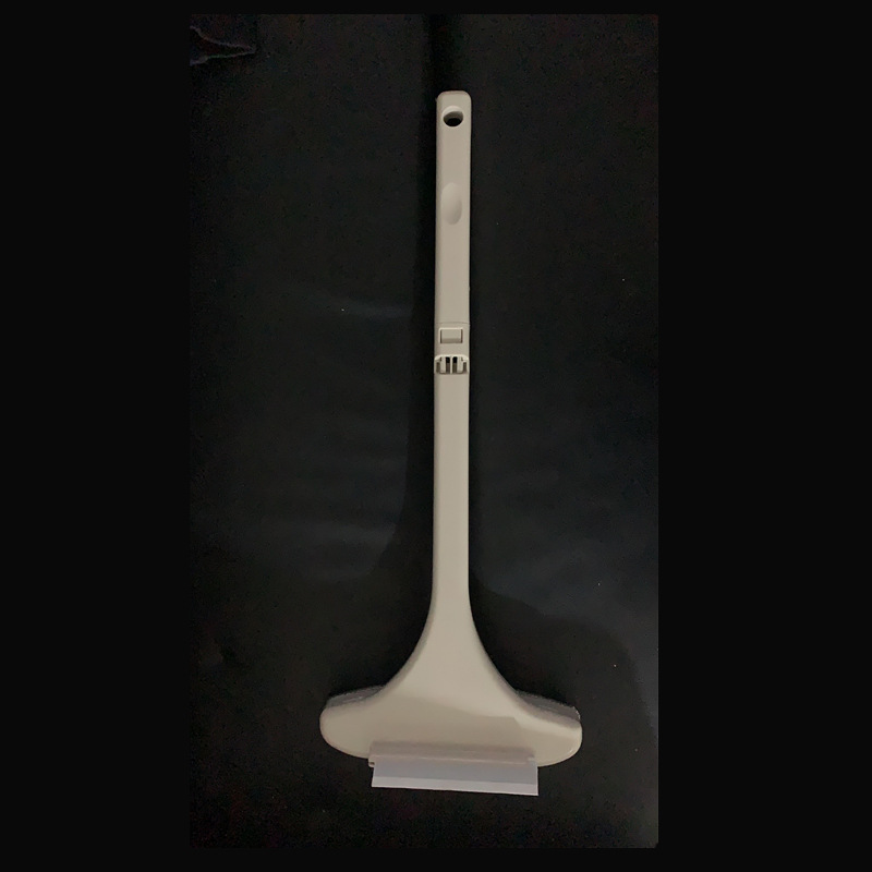 Nouveau style, blanc cassé