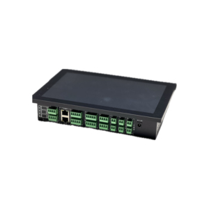 W-TEL GSM/<strong>IP</strong> Professional Center <strong>Monitoring</strong> <strong>Software</strong> Alarm System with Remote Control - Product Image 1