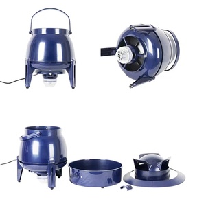 TL5500 Swallow House Humidifier Simulates <strong>Cave</strong> <strong>Humidity</strong> to Control <strong>Humidity</strong> - Product Image 4