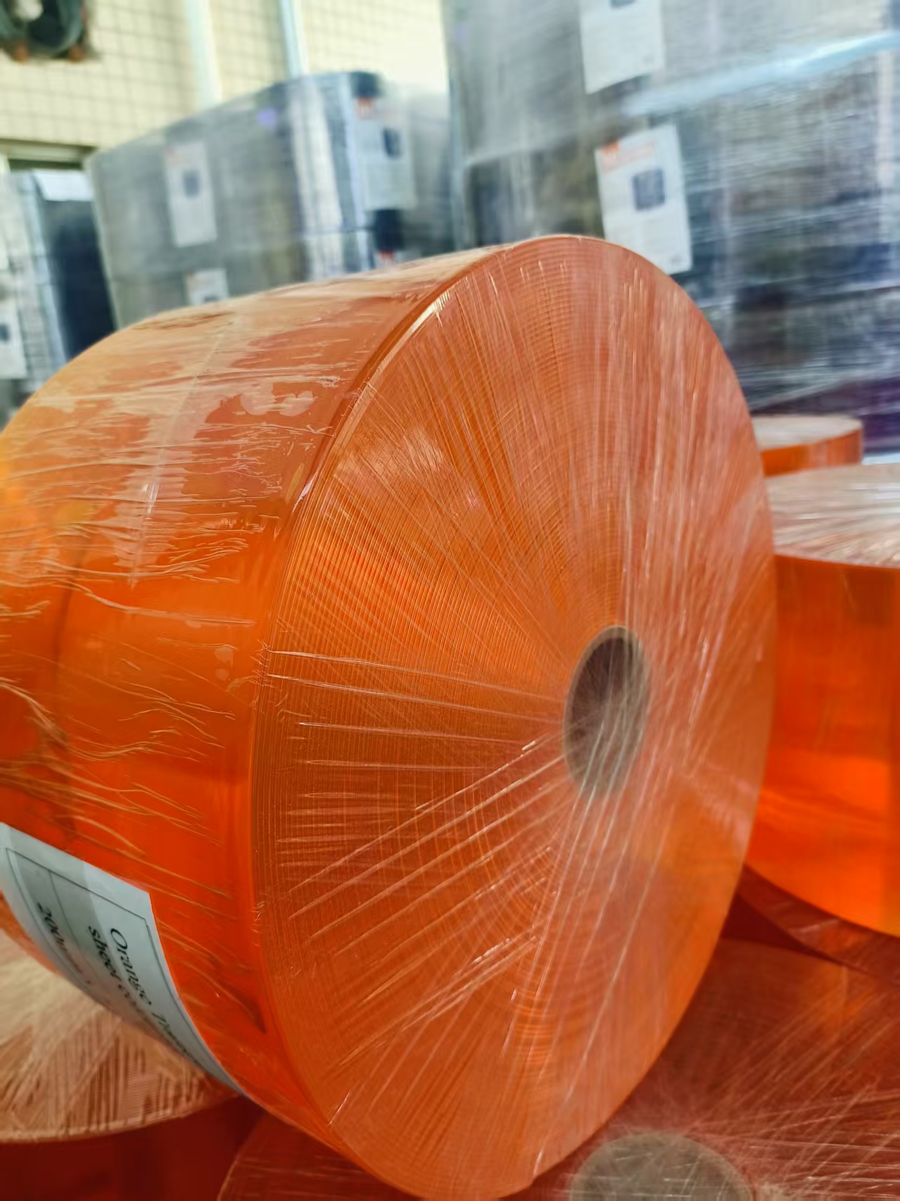 arancione