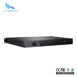 CF FIBERLINK 1000Mbps <strong>16</strong> Port POE Network Switch with QoS Function SNMP L2+Management &amp; 4*Combo <strong>Ethernet</strong> Factory Price - Product Image 4