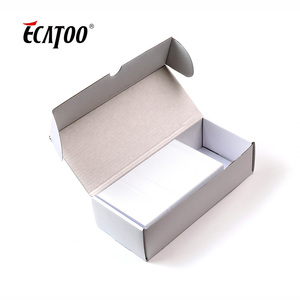 ISO认证定制低频PVC rfid卡智能卡ID卡 - Product Image 4