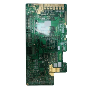 FR4 ODM Elektronische Leiterplatte baugruppe PCBA-Programms teuerung Prototyp-Klon Gedruckte Entwicklungs platine Entwickeln Sie den Hersteller - Product Image 3