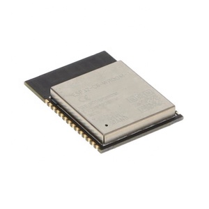 Original <strong>WiFi</strong> <strong>module</strong> ESP32-C6-<strong>WROOM</strong>-1-N8 ESP32-C6 <strong>WiFi</strong> BLE v5.0 Transceiver <strong>Module</strong> 2.4GHz PCB Trace Surface Mount - Product Image 1