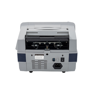 特殊欧元混合票据银行票据计数机 - Product Image 5