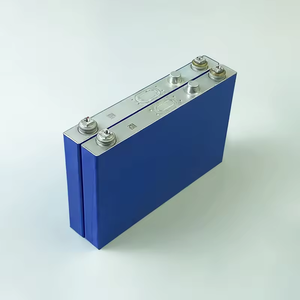 Lityum prizmatik hücre lityum iyon LiFePO4 3.2V prizmatik 25Ah 40Ah 50Ah pil hücresi EV elektrikli araçlar için 2525ah - Product Image 4