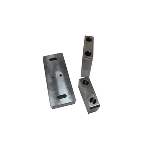 Custom Made 5 <strong>Axis</strong> <strong>Cnc</strong> Milling <strong>Machine</strong> Metal Part <strong>Cnc</strong> Machining Milling Turning Parts <strong>Cnc</strong> Milling and <strong>Lathe</strong> SS Parts - Product Image 1