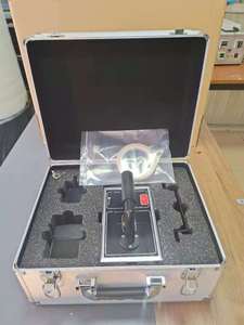 Astm F963 & En 71 Speelgoed Scherpe Rand Tester | Scherpe Punt Testmachine | ISO 8124 Conform - Product Image 5