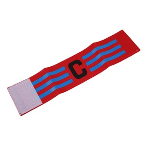 Manufacturer Wholesale Sports C Armband for Soccer Captains to Stand Out in <strong>Matches</strong> Essential Soccer <strong>Equipment</strong> - Product Image 5