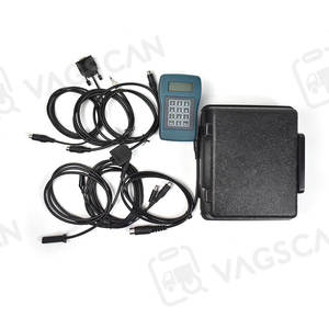 Apparecchiature diagnostiche automobilistiche per tachigrafo programmatore strumento CD400 funzione completa - Product Image 4