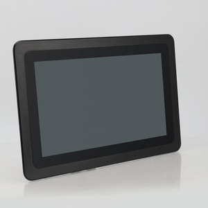Touchwo open frame 15.6 pollici touch screen incorporato impermeabile open frame industriale android pannello pc - Product Image 2