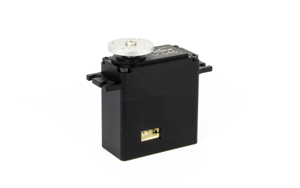 Su geçirmez Servo Feetech seri otobüs Servo çelik dişli çekirdeksiz Motor 40Kg servolar için 1/8 1/10 ölçekli RC arabalar uzaktan kumanda oyuncak - Product Image 4