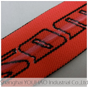 升华松紧带带聚酯材料，带硅胶，用于护目镜和面罩 - Product Image 5