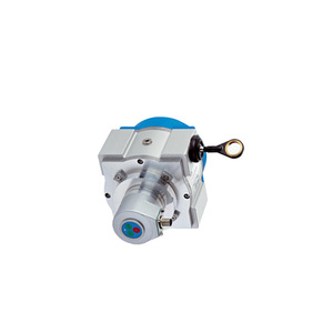 DBS50E-S5RK02500増分エンコーダ | IP65保護、5000 PPR - Product Image 6