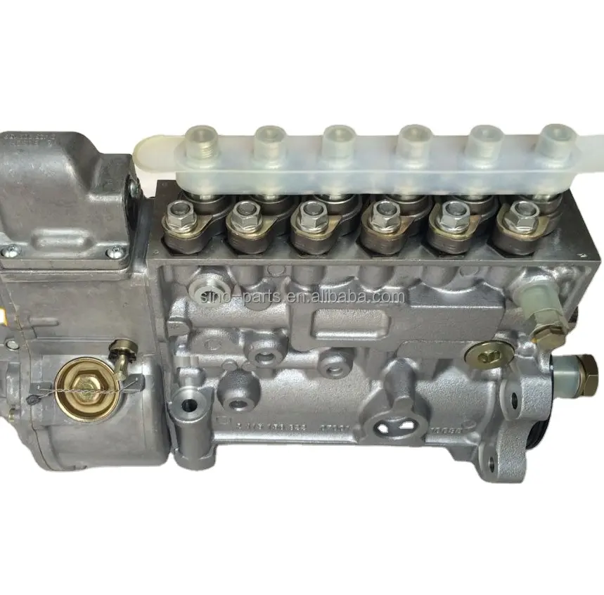 Dieselmotor-Einspritzpumpe 4BT 6BT Kraftstoffe in spritz pumpe 3960797