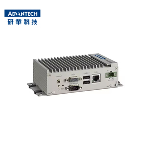 研华UNO-2272G迷你电脑袖珍嵌入式电脑，带英特尔凌动处理器