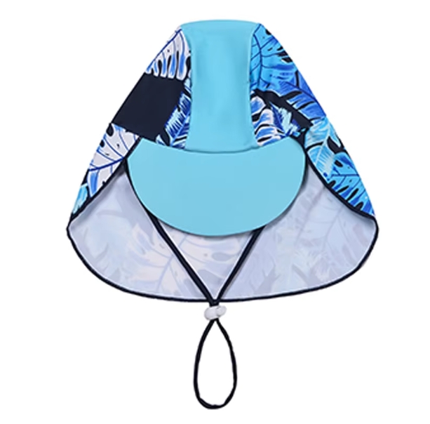 Paon Bleu