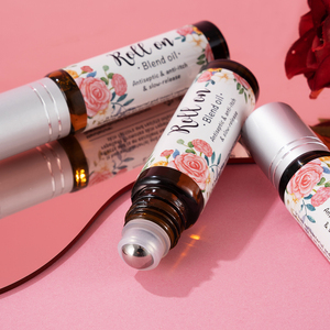 Private Label Oem Essential <strong>Oil</strong> Antiseptic &amp; Anti-Itch &amp; Slow-<strong>Release</strong> Roll on Blend <strong>Oil</strong>