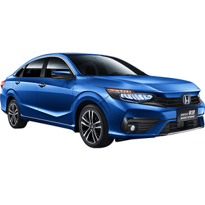 Dongfeng Honda Envix 2022 2021Sharp Hybrid Lưới 1.5l Phiên Bản Vừa Vặn Phiên Bản Mượt Mà Tận Hưởng Xe Điện Jingyao Mượt Mà - Product Image 3