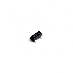 integrated circuit HSBA3048 PDFN-8(5.2x5.6) Smart power IGBT Darlington digital transistor three-level thyristor - Product Image 5