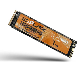 ICOOLAX OEM定制徽标NVMe 2280 M2 Pcie 3.0计算机固态硬盘Gen3 128gb 256gb 512gb 1tb 2tb笔记本电脑台式机 - Product Image 5