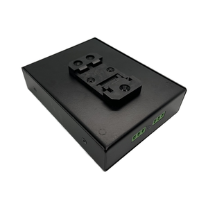 Modbus zu BACnet Telecomm unica tions Gateway - Product Image 5