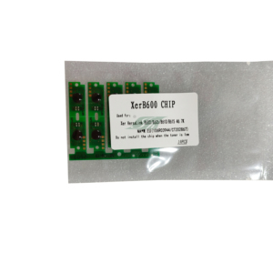 ชิปโทนเนอร์106R03944 106R03940 106R03942สำหรับ B605วอลหมึก B600 B610 B615 CT202865 10.3K CT202866 CT202867 25.9K - Product Image 1