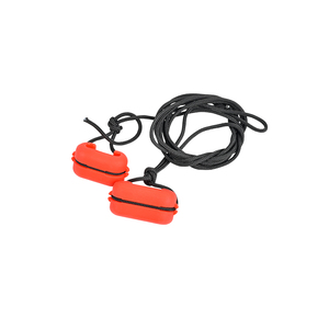 Arco de Tiro con Arco Stringer tradicional recurvo arco largo extremidades punta goma cuerda de nailon fácil arco equipo de mantenimiento portátil - Product Image 6