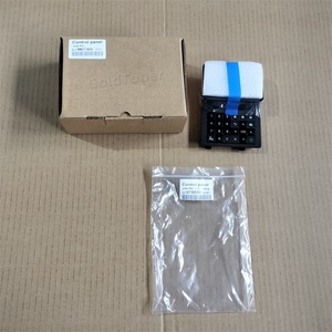 Uyumlu 5851-7253 RM2-1267 kontrol paneli takma LCD 10-Key LCD ekran için HP LaserJet M607 M608 M609 M652 lazer yazıcı parçaları - Product Image 2