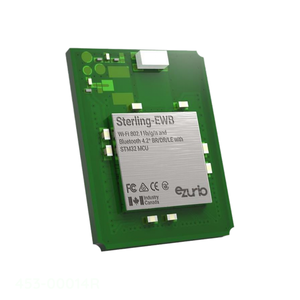 Canale produttore 453-00014R RX modulo TXRX WIFI CHIP SMD RF moduli ricetrasmettitore e modem - Product Image 1