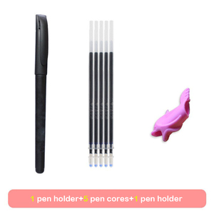 儿童儿童书籍印刷可重复使用的手写书法书籍魔术练习字帖 - Product Image 6