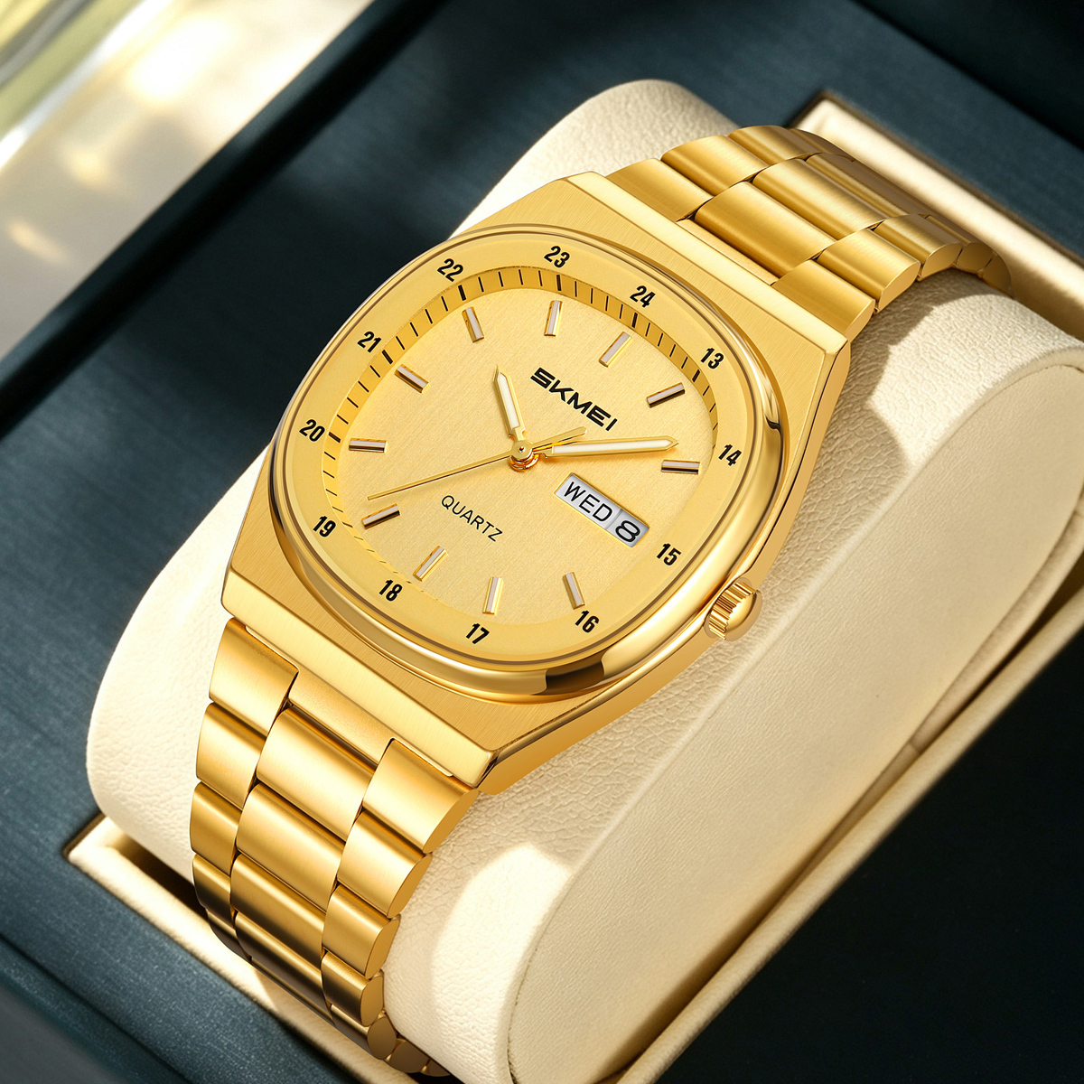 gold/gold