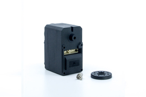 Feetech19kgシリアルコントロールBUSttlサーボエモロボット真空ロボットロボロックサーボ工場SCS225 - Product Image 4