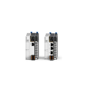 In Stock Inovance serie facile PLC controllore logico programmabile Easy501-0808TN/Easy502-0808TN