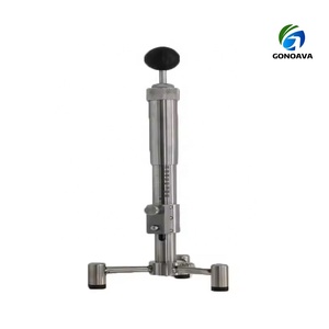 ISO 4532 men Tác động kháng thử nghiệm thiết bị máy thiết bị Tester - Product Image 3