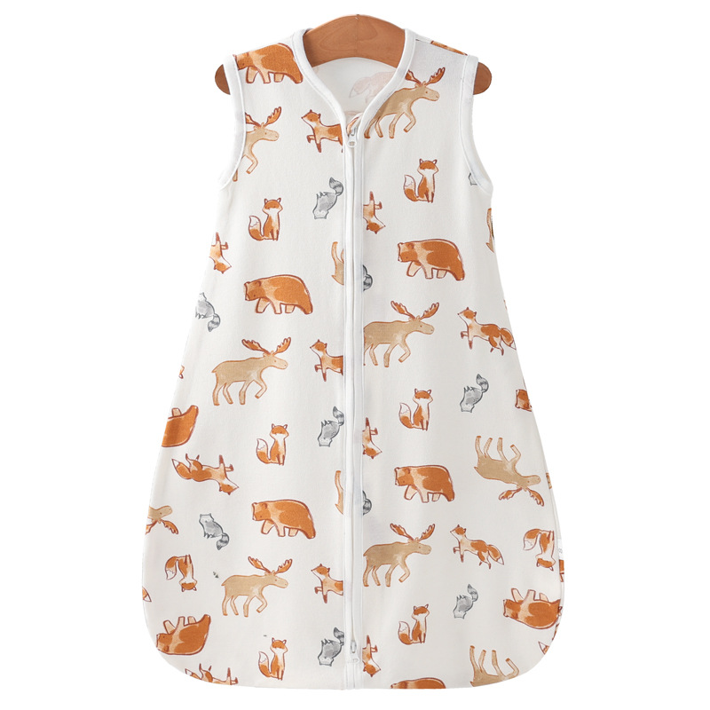 Bear deer kingdom-wingless